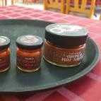 Sarki Csárda Dunavecse - Egyéb