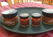 Sarki Csárda Dunavecse