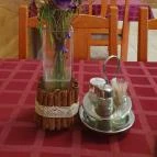 Sarki Csárda Dunavecse - Egyéb