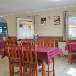 Sarki Csárda, Dunavecse - Egyéb