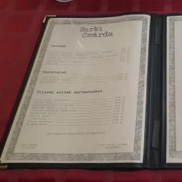 Sarki Csárda, Dunavecse - Egyéb