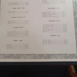 Sarki Csárda, Dunavecse - Egyéb