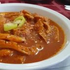 Sarki Csárda Dunavecse - Egyéb