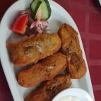 Sarki Csárda Dunavecse - Egyéb