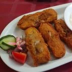 Sarki Csárda Dunavecse - Egyéb