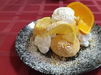 Sarki Csárda Dunavecse