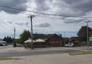 Sarki Csárda Dunavecse