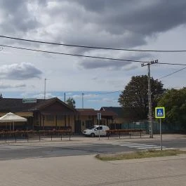 Sarki Csárda, Dunavecse - Egyéb