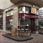 Sarki Fűszeres Budapest - Külső kép