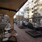 Sarki Fűszeres Budapest - Külső kép