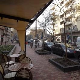 Sarki Fűszeres, Budapest - Külső kép