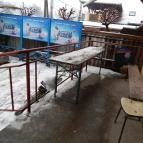 Sarki Ivó Szeghalom - Külső kép