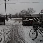 Sarki Ivó Szeghalom - Külső kép