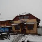 Sarki Ivó Szeghalom - Külső kép