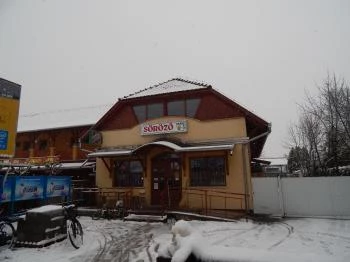 Sarki Ivó Szeghalom