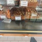 Sarki Pékség, Pizzéria & Kávézó Lajosmizse - Egyéb