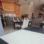 Sarki Pékség, Pizzéria & Kávézó Lajosmizse - Egyéb