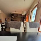 Sarki Pékség, Pizzéria & Kávézó Lajosmizse - Belső