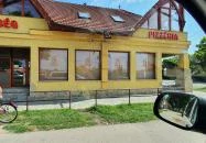 Sarki Pékség, Pizzéria & Kávézó Lajosmizse