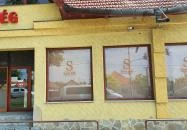 Sarki Pékség, Pizzéria & Kávézó Lajosmizse