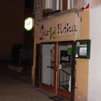 Sarki Róka Kávézó Budapest - Külső kép