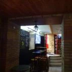 SarkiTanszék Budapest - Belső