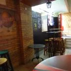 SarkiTanszék Budapest - Belső