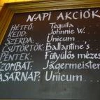 SarkiTanszék Budapest - Egyéb