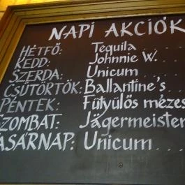 SarkiTanszék, Budapest - Egyéb