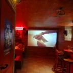 SarkiTanszék Budapest - Belső