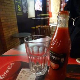 SarkiTanszék, Budapest - Egyéb