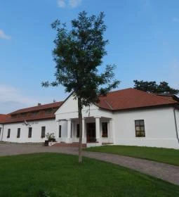 Sarlóspuszta Club Hotel étterme