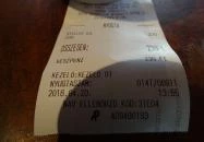 Sarok presszó Debrecen