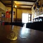 Sarok presszó Debrecen - Belső