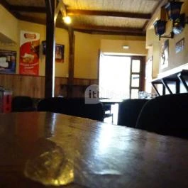 Sarok presszó, Debrecen - Belső