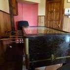 Sarok presszó Debrecen - Belső