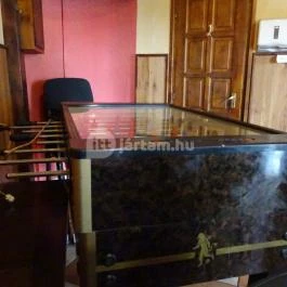 Sarok presszó, Debrecen - Belső