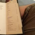 Sarokház Café Hódmezővásárhely - Étlap/itallap