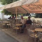 Sarokház Café Hódmezővásárhely - Külső kép