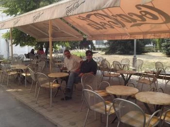 Sarokház Café Hódmezővásárhely