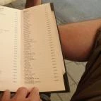 Sarokház Café Hódmezővásárhely - Étlap/itallap