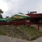 Sarokház Étterem Lakitelek - Külső kép