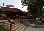 Sarokház Étterem Lakitelek