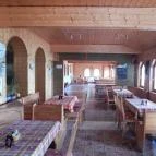 Sarokház Étterem Lakitelek - Belső