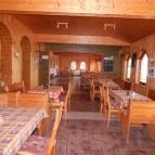 Sarokház Étterem Lakitelek - Belső