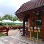 Sarokház Étterem Lakitelek - Külső kép