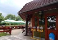 Sarokház Étterem Lakitelek