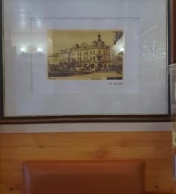 Sasa Café Eszpresszó