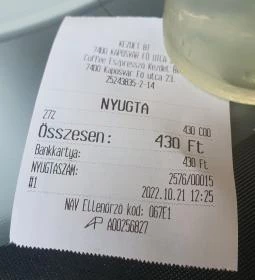 Sasa Café Eszpresszó
