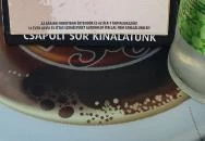 Sasa Café Eszpresszó Kaposvár